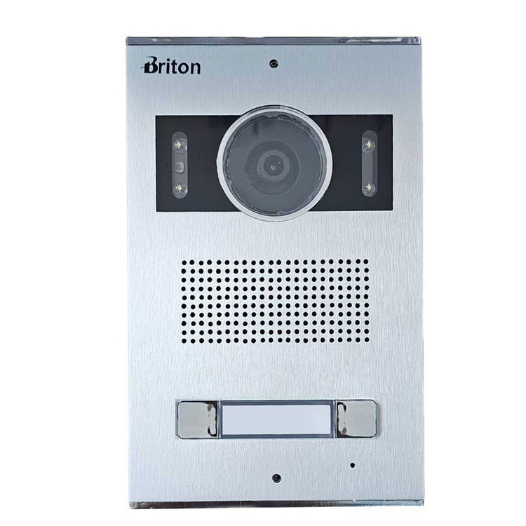 مجموعه دربازکن تصویری برایتون مدل دو طبقه 7030-2002