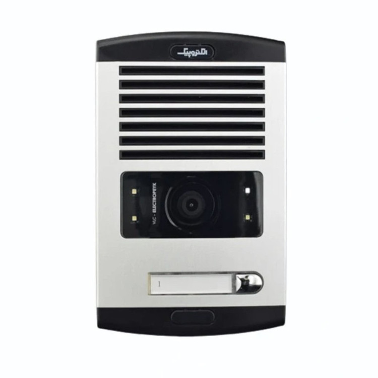 دربازکن الکتروپیک مدل 1294ECO یک واحدی مجموعه 4 عددی