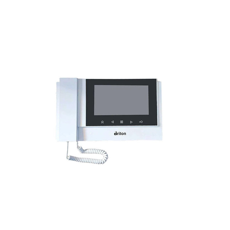 دربازکن تصویری برایتون مدل BAM-7020 سه واحدی