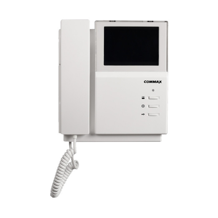 مجموعه دربازکن تصویری کوماکس مدل 4PNC-4UCMT یک واحدی