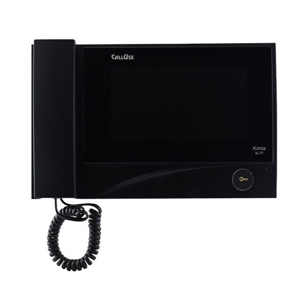 مانیتور دربازکن کالیوز مدل K77