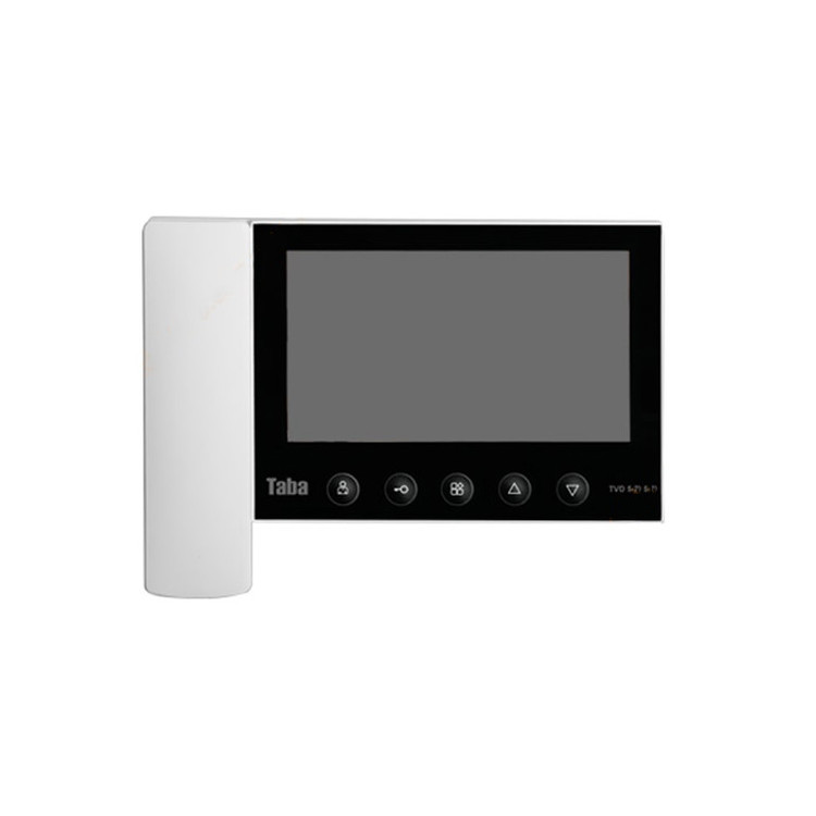 دربازکن تصویری تابا مدل 5-70V1N مجموعه 4 عددی