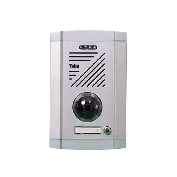 دربازکن تصویری تابا مدل 1820/1-1035LCD 4.3