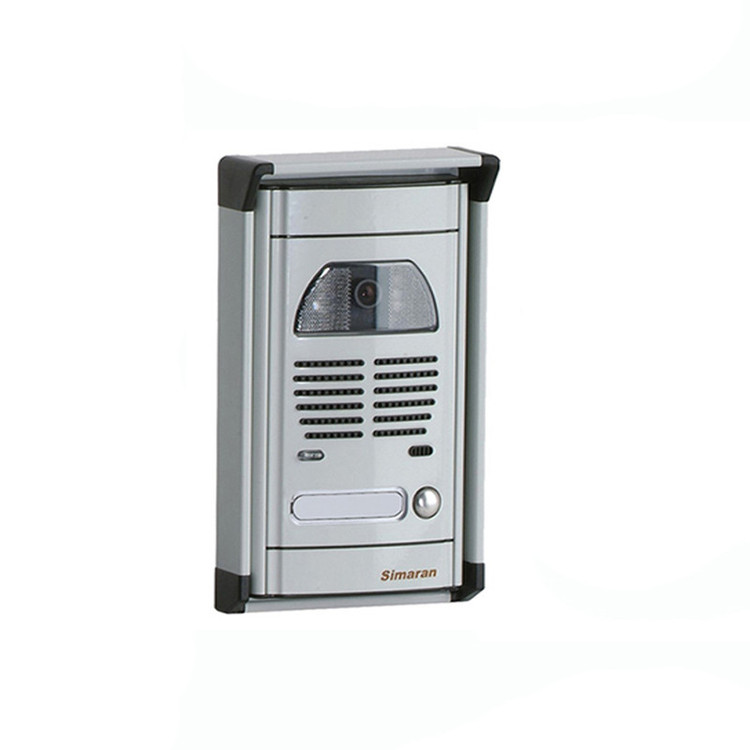 دربازکن تصویری سیماران مدل HS43m100v1 مجموعه 4 عددی