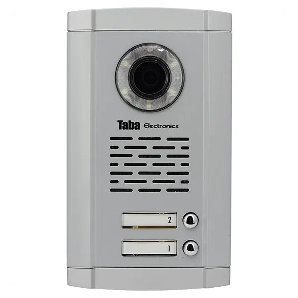 دربازکن تصویری تابا مدل TVD-1035/1860