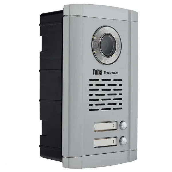 دربازکن تصویری تابا مدل TVD-1035/1860