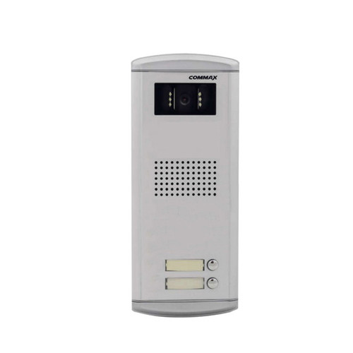 پنل دربازکن تصویری کوماکس مدل DRC-2D/3