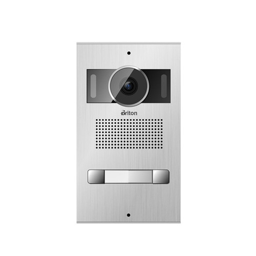 پنل دربازکن تصویری برایتون مدلBPK-2002