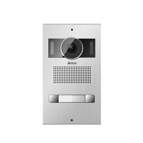 پنل دربازکن تصویری برایتون مدلBPK-2002