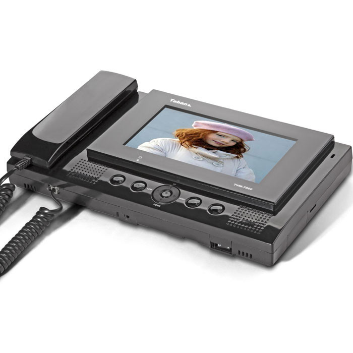 مانیتور دربازکن تابان مدل TVM-7000