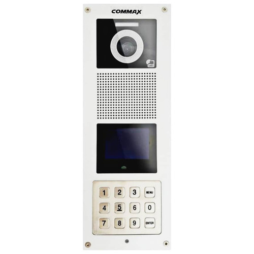 پنل کدینگ دیجیتال کوماکس مدل DRC-200
