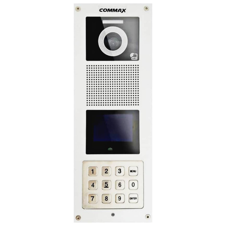 پنل کدینگ دیجیتال کوماکس مدل DRC-200