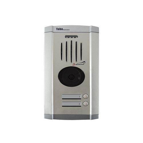 پنل دربازکن تصویری تابا مدل Sahand1860V2