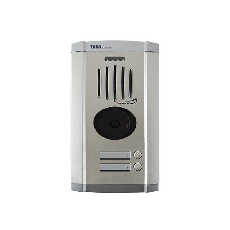 پنل دربازکن تصویری تابا مدل Sahand1860V2