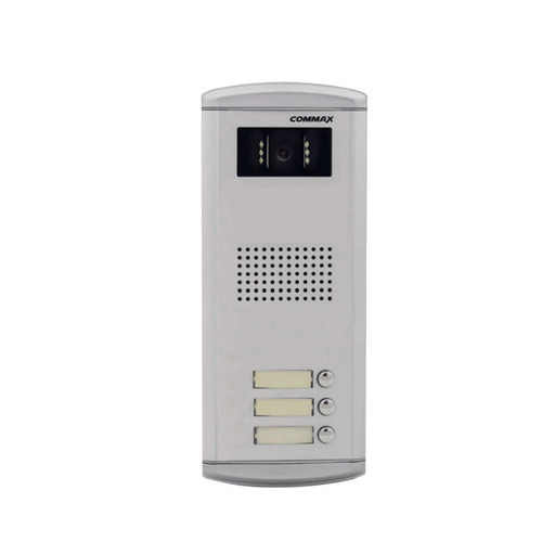 پنل دربازکن تصویری کوماکس مدل DRC-3D/3