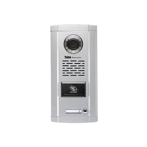 پنل دربازکن تصویری تابا مدل 1860CR
