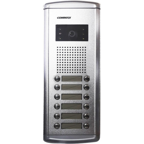 پنل دربازکن تصویری کوماکس مدل DRC-12AC