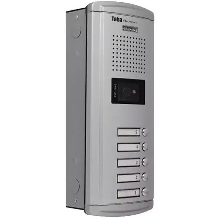 پنل دربازکن تصویری تابا مدل سپهر01