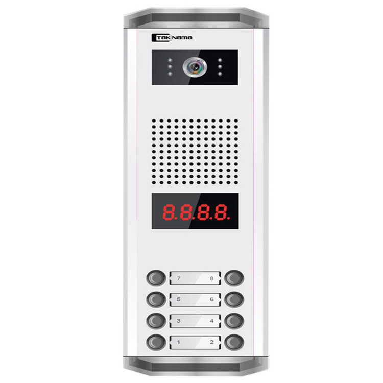درب بازکن تصویری تک نما کد K24M