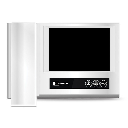 مانیتور دربازکن تک نما مدل D43M