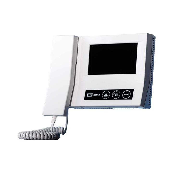 مانیتور دربازکن تک نما مدل D43M