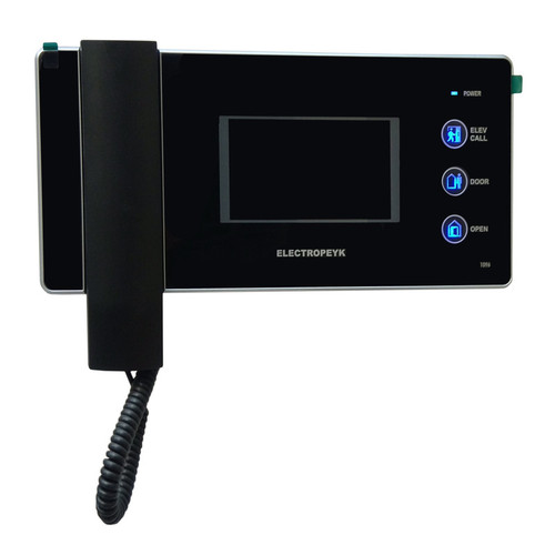 دربازکن تصویری الکتروپیک مدل 1096 کد 2