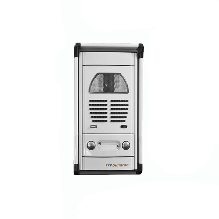 دربازکن تصویری سیماران مدل HS43m100v2 مجموعه 5 عددی