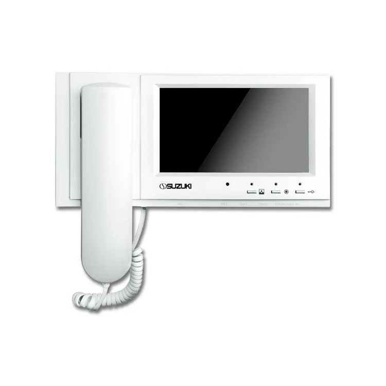 دربازکن تصویری سوزوکی مدل SZ-725