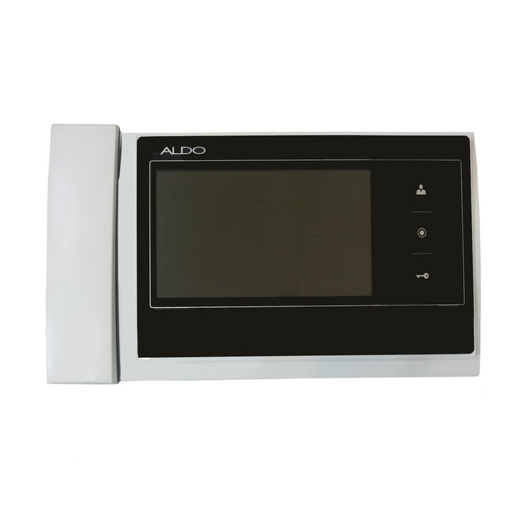 درب بازکن تصویری آلدو مدل 727v4 مجموعه 5 عددی