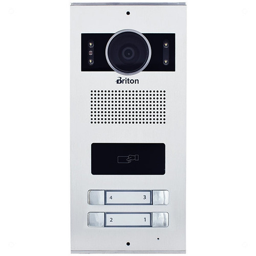 پنل دربازکن تصویری برایتون مدل BPK-2004-R