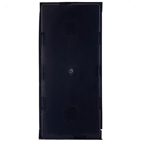 پنل دربازکن تصویری برایتون مدل BPK-2004-R