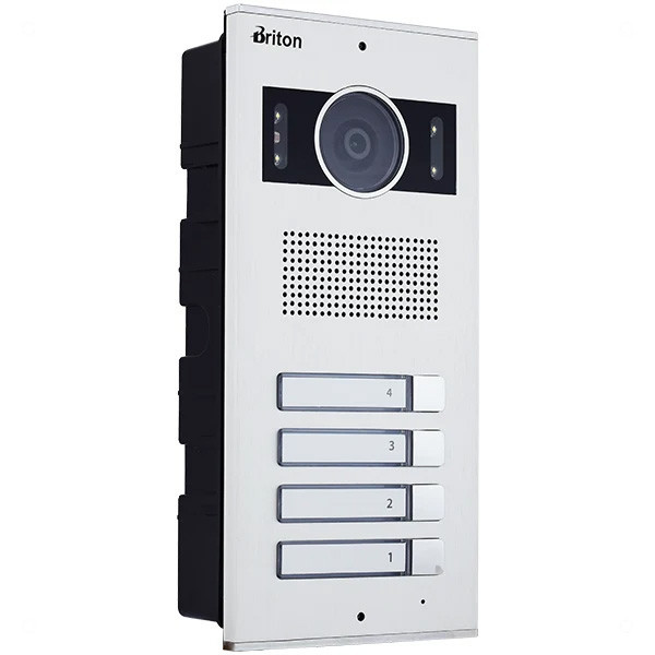 پنل دربازکن تصویری برایتون مدل BPK-2004