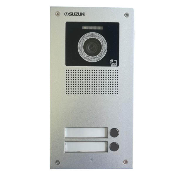 درب بازکن تصویری سوزوکی مدل 413i-2v-c مجموعه 3 عددی