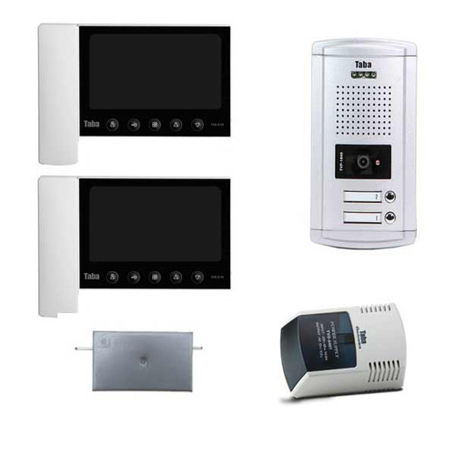مجموعه دربازکن تابا مدل 5-70V2 مجموعه 5 عددی