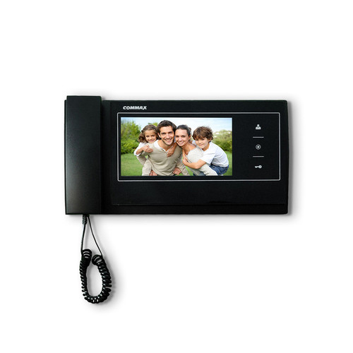 دربازکن تصویری کوماکس مدل CDV-70K