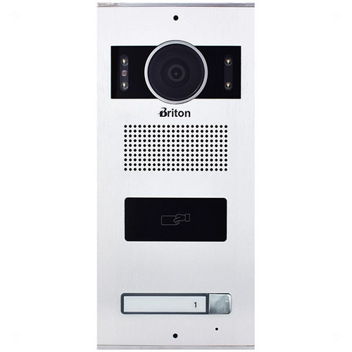 پنل دربازکن تصویری برایتون مدل BPK-2001-R
