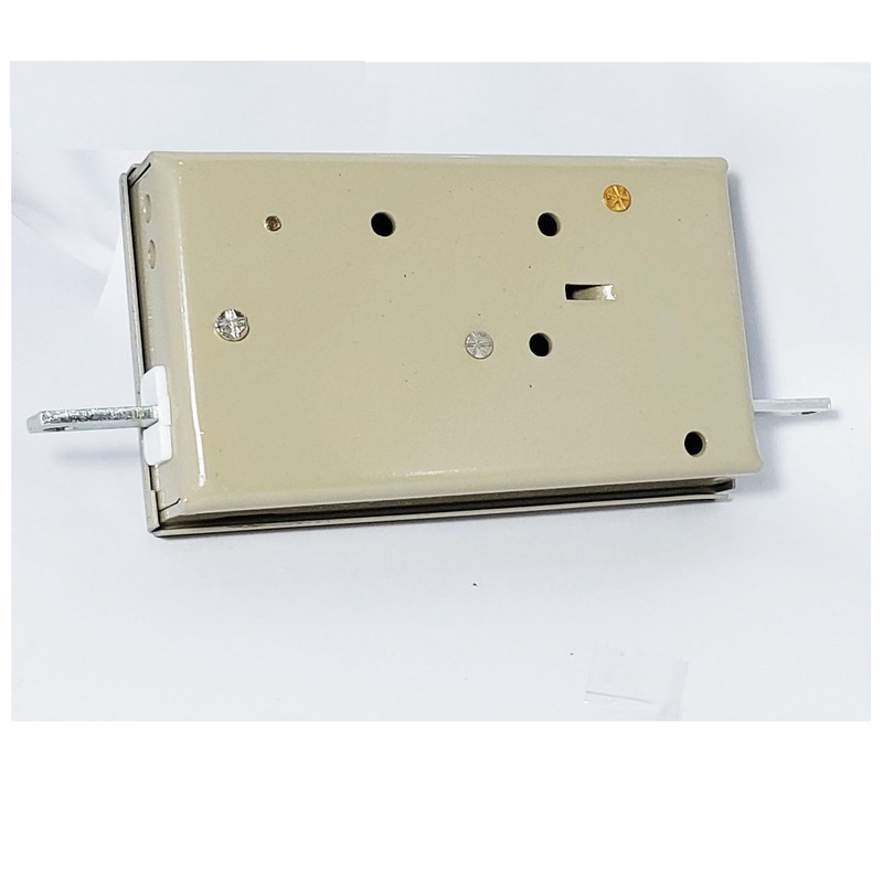 قفل دربازکن کاسپین مدل CM-110