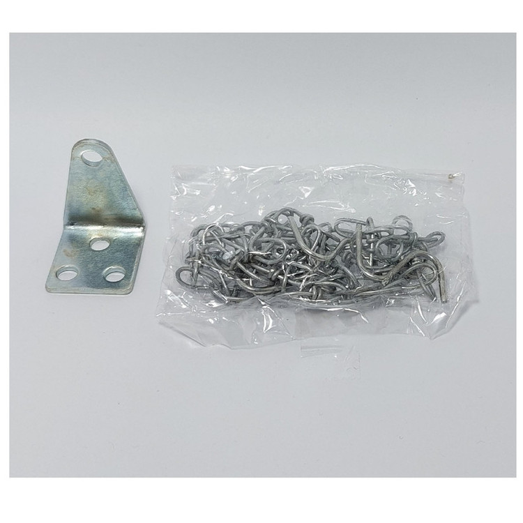 قفل دربازکن کاسپین مدل CM-110