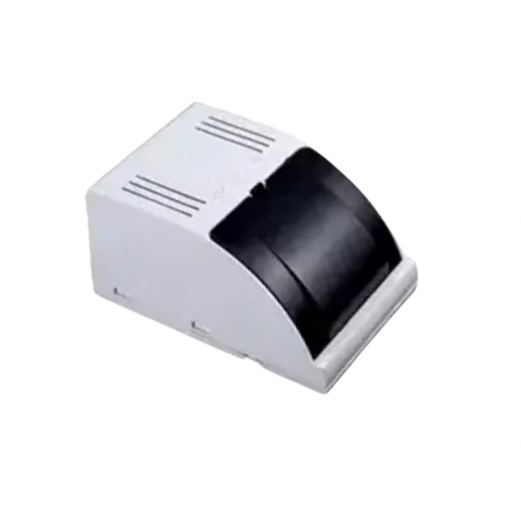 دربازکن تصویری آلدو مدل AL-NUCDxAL-412/2/white