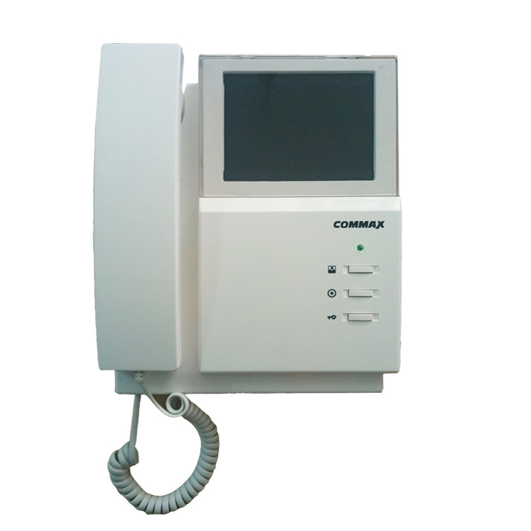 مجموعه دربازکن کوماکس مدل CDV- 4PNC
