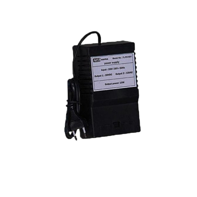 درب بازکن تصویری تک نما مدل D70-3V مجموعه ۴ عددی