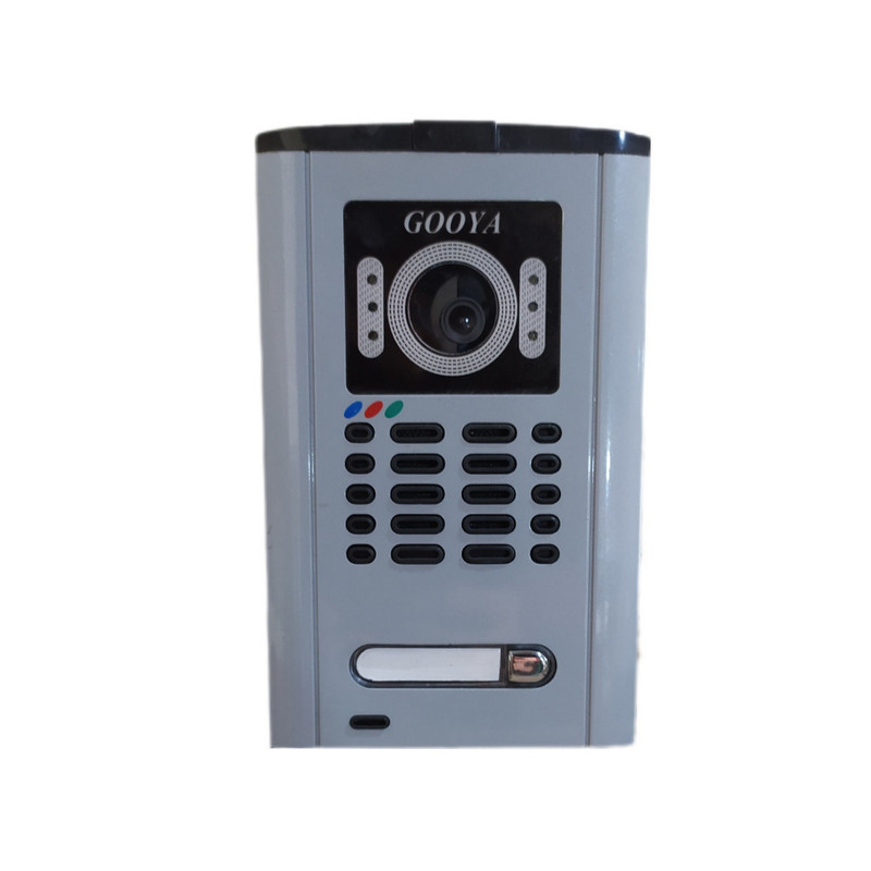 پنل دربازکن تصویری گویا مدل G-P.V.C
