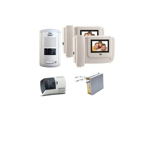 دربازکن تصویری تابا مدل 1043