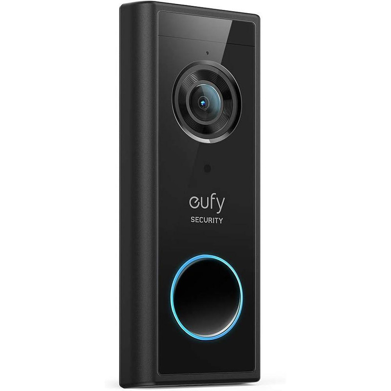 درب باز کن هوشمند یوفی مدل S220 Battery Doorbell 2K Set