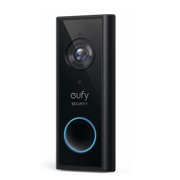 درب باز کن هوشمند یوفی مدل S220 Battery Doorbell 2K Set