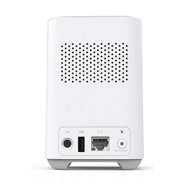 درب باز کن هوشمند یوفی مدل S220 Battery Doorbell 2K Set