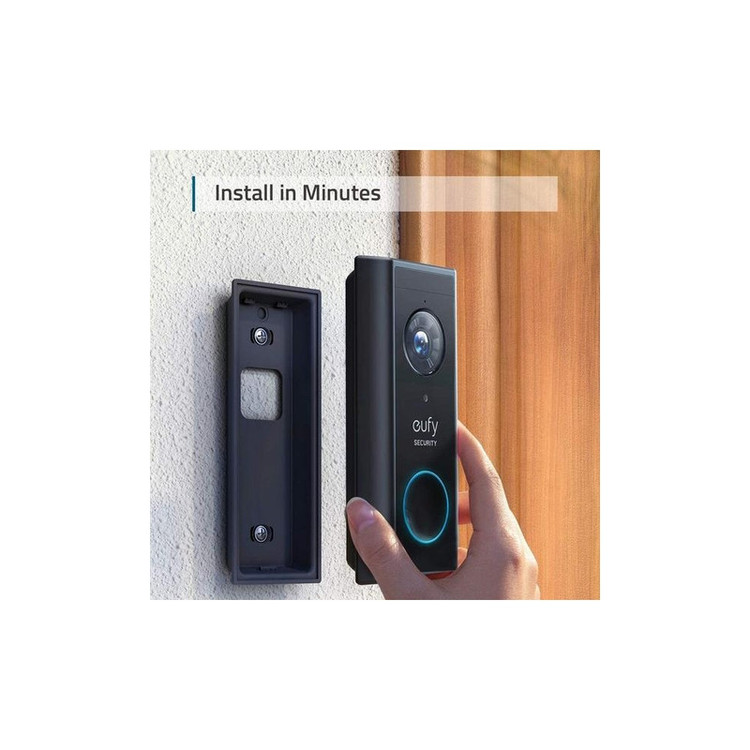 درب باز کن هوشمند یوفی مدل S220 Battery Doorbell 2K Set