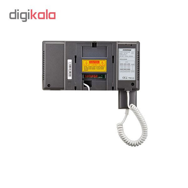 درب باز کن تصویری کوماکس مدل CDV-35A