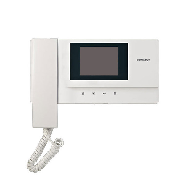 درب باز کن تصویری کوماکس مدل CDV-35A