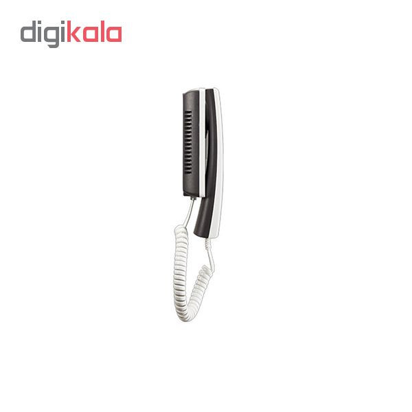 درب باز کن تصویری کوماکس مدل CDV-35A